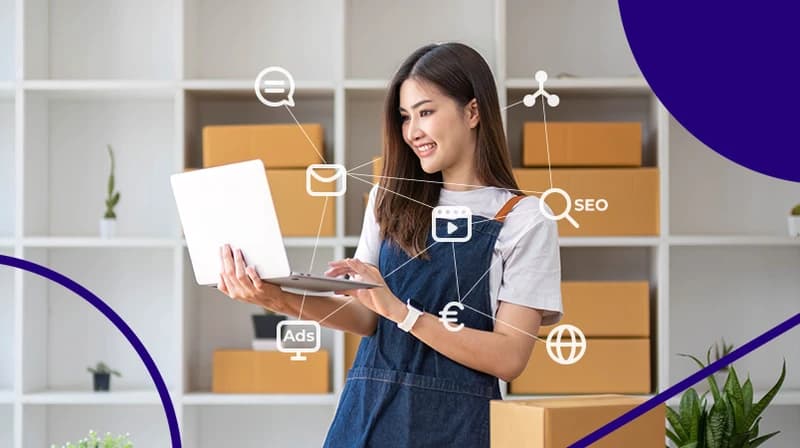 手机5G代理IP会被封吗?移动代理IP真实解析