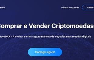 NovaDAX
